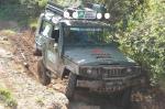 Agrale Marrua Expedicao 2006 года